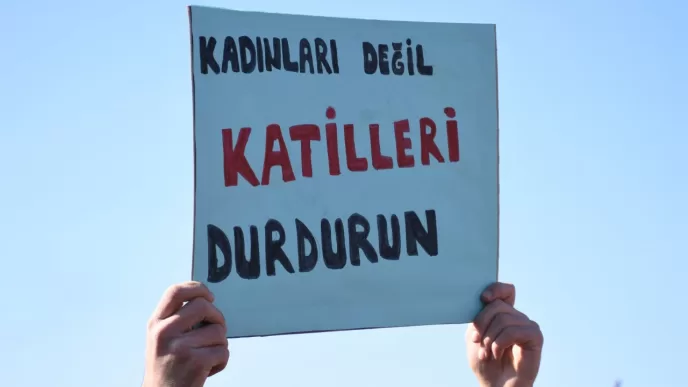 batı antalya kadın platformu sabiha ince