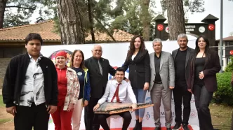 kepez otizm farkındalık