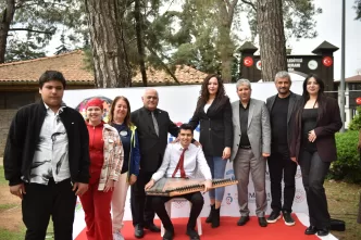 kepez otizm farkındalık