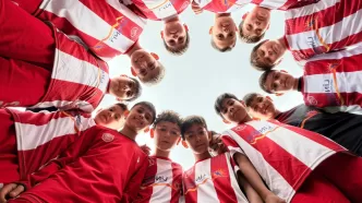 kepez 23 nisan futbol turnuvası