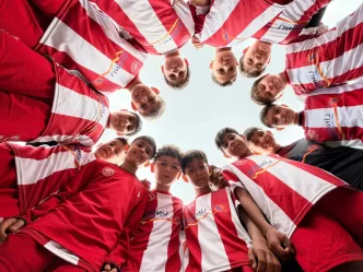 kepez 23 nisan futbol turnuvası