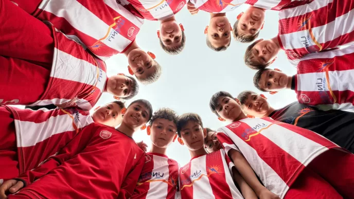 kepez 23 nisan futbol turnuvası