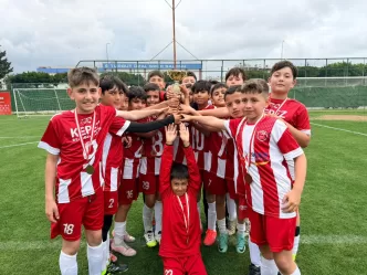 kepez 23 nisan turnuva