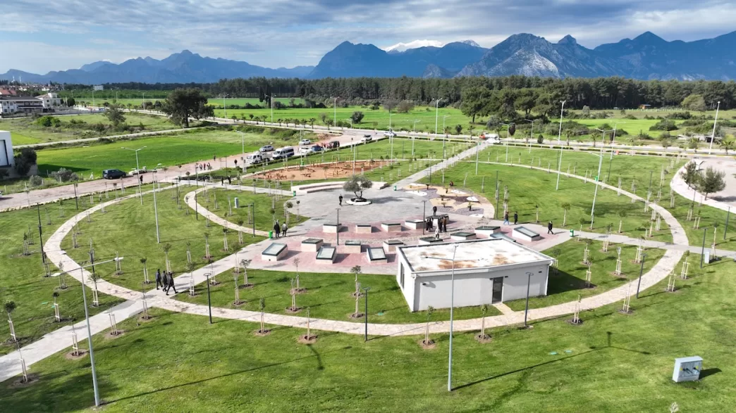 döşemealti cittaslow