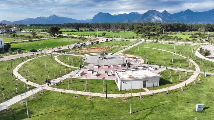 döşemealti cittaslow