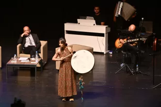 muratpaşa belediyesi etkinlik