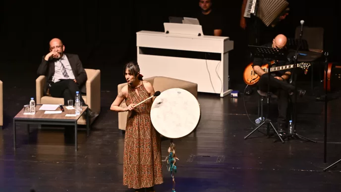 muratpaşa belediyesi etkinlik