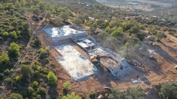 kaş kaçak yapı ihalesi kaş belediyesi yıkım ihalesi antalya kaş kaçak yapı 5 bin 112 kaçak yapı kaş belediyesi ihale 2026