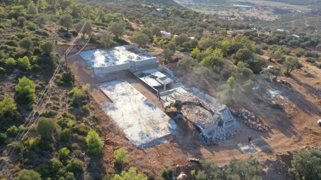 kaş kaçak yapı ihalesi kaş belediyesi yıkım ihalesi antalya kaş kaçak yapı 5 bin 112 kaçak yapı kaş belediyesi ihale 2026