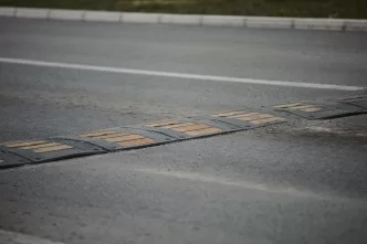 trafikte kasis ne demek