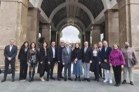 bilim üniversitesi sürdürülebilir turizm çalıştayı