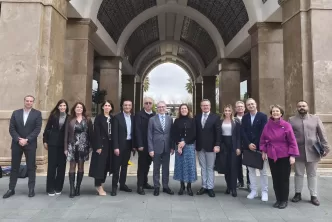 bilim üniversitesi sürdürülebilir turizm çalıştayı