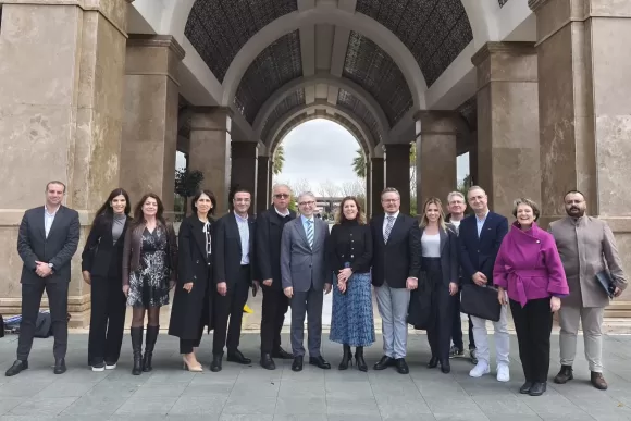 bilim üniversitesi sürdürülebilir turizm çalıştayı