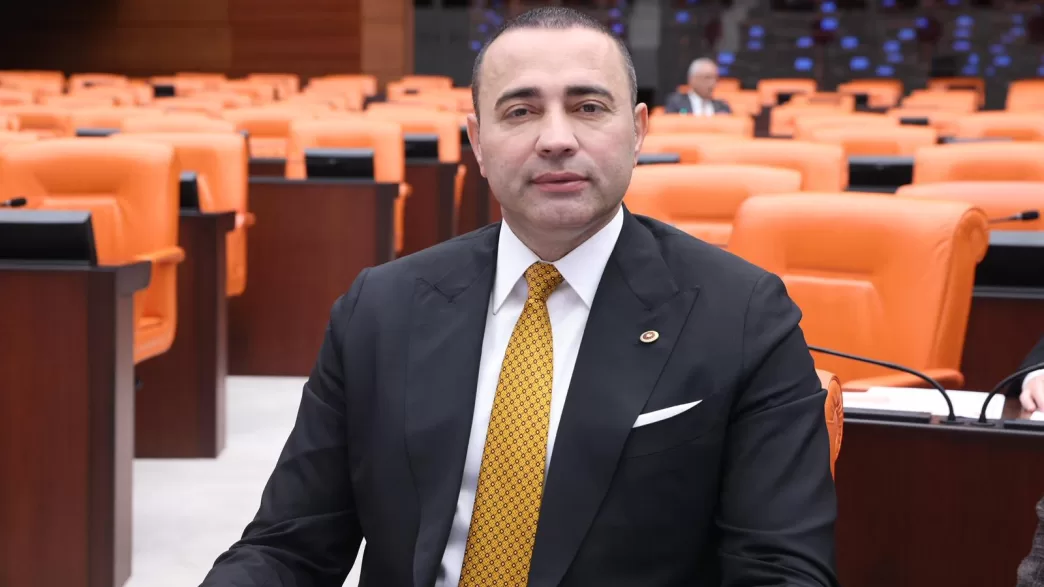 aykut kaya turizmde daralma