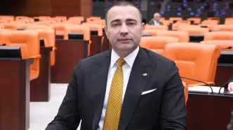 aykut kaya turizmde daralma