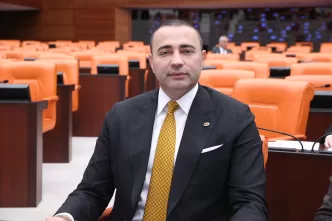 aykut kaya turizmde daralma