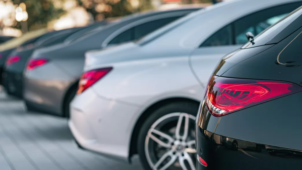 emekliye ötvsiz araçlar