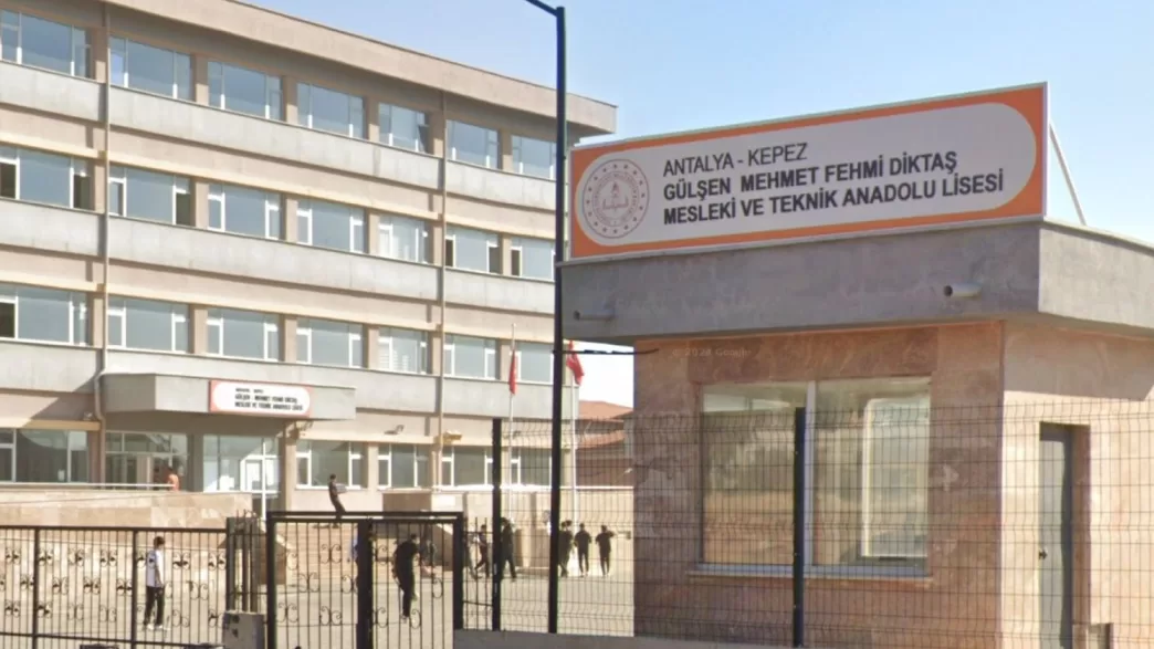gülşen mehmet fehmi diktaş mesleki ve teknik anadolu lisesi