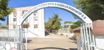 habibler imam hatip ortaokulu