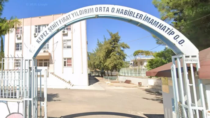 habibler imam hatip ortaokulu