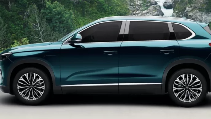 togg yeni güncellemeler