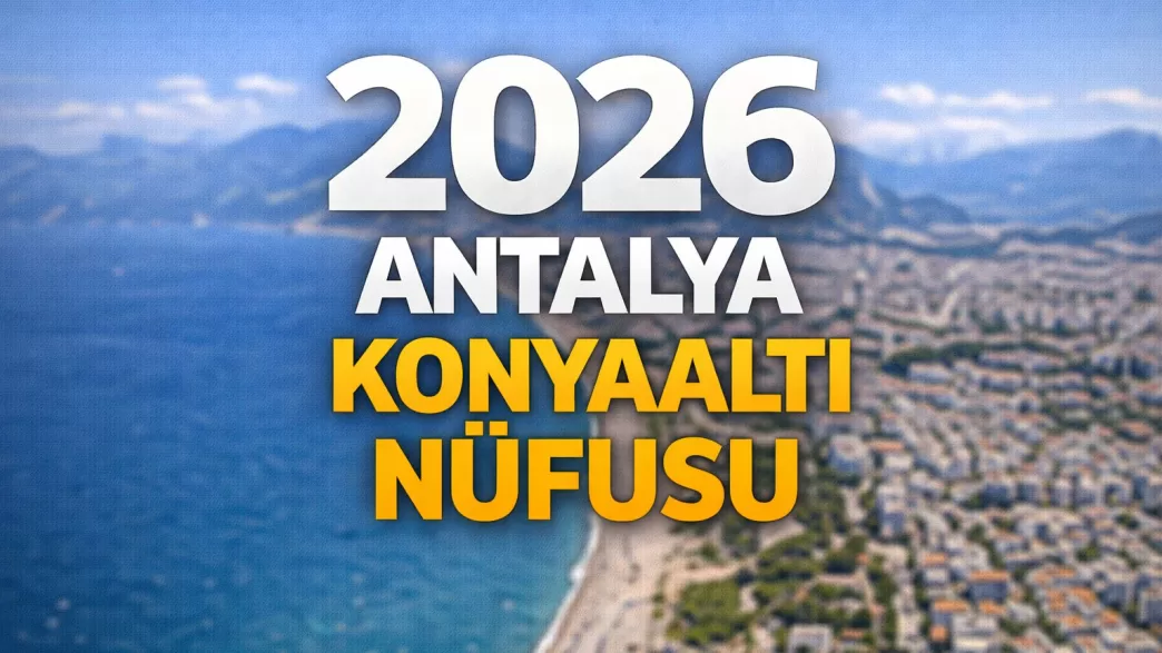 2026 antalya konyaaltı nüfusu