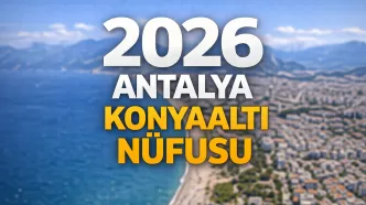 2026 antalya konyaaltı nüfusu