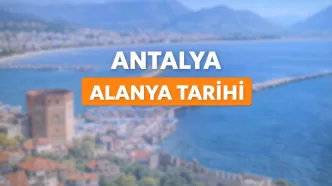 antalya alanya tarihi