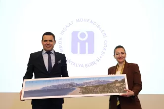 özdemir imo meslek buluşmaları