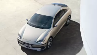 hyundai ioniq 6 nisan 2026 fiyat listesi