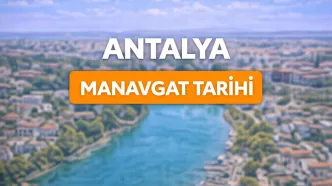antalya manavgat tarihi