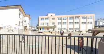 kepez şehit kahraman çelikbaş ortaokulu