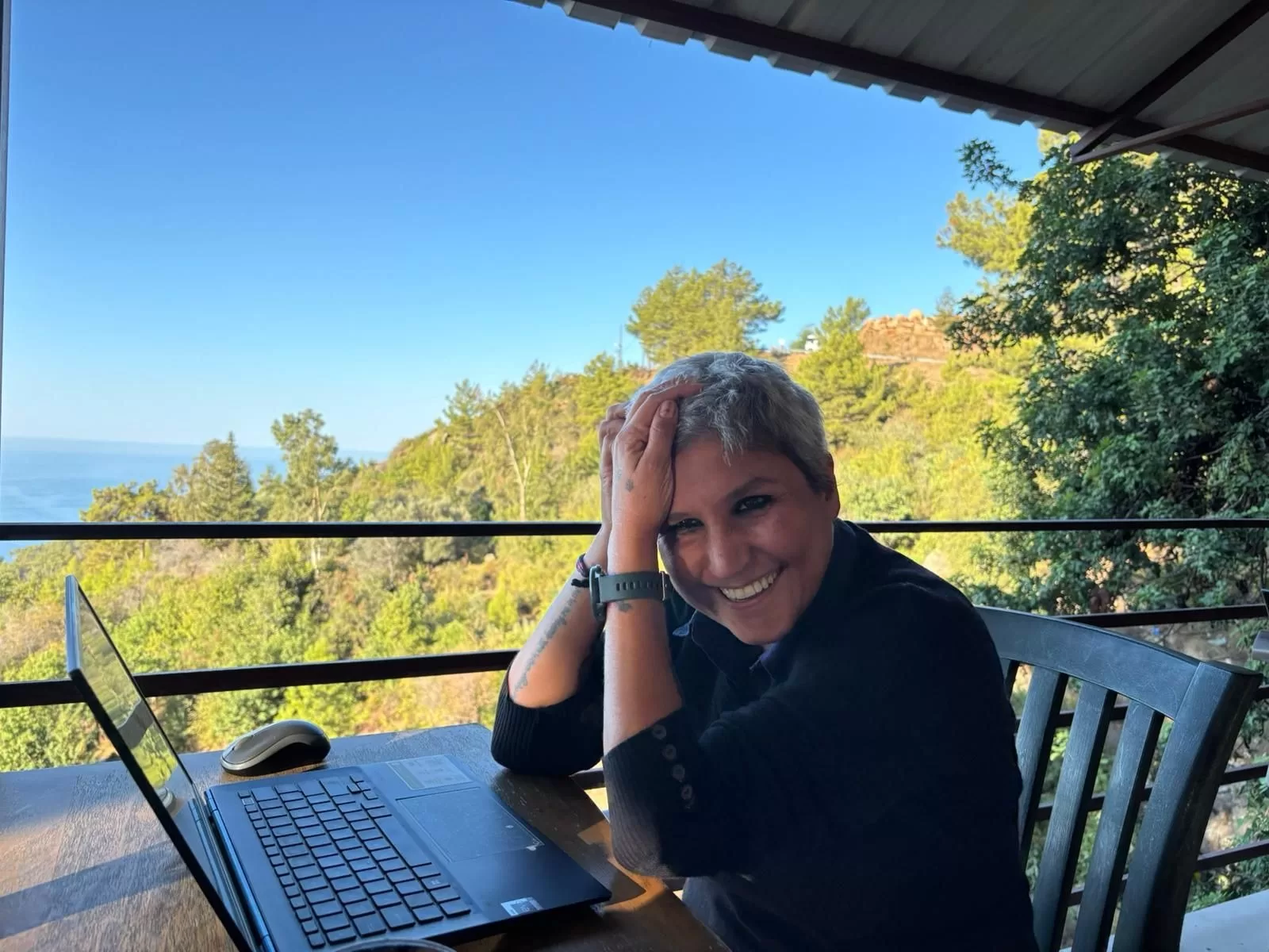 antalya’da çalışan kadın olmak, kadın emeği antalya, antalya kadın işçiler, görünmeyen emek, çalışan kadın röportajı