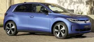 yeni elektrikli volkswagen polo