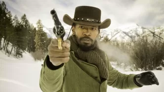 django ve zorro