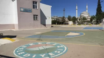 kepez abdülkadir özkan ilkokulu