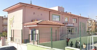 kepez ahmet bahriye şenyurt anaokulu