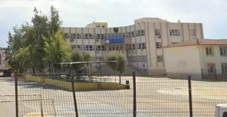 kepez ahmet coşkun bulut ortaokulu