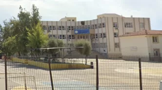 kepez ahmet coşkun bulut ortaokulu