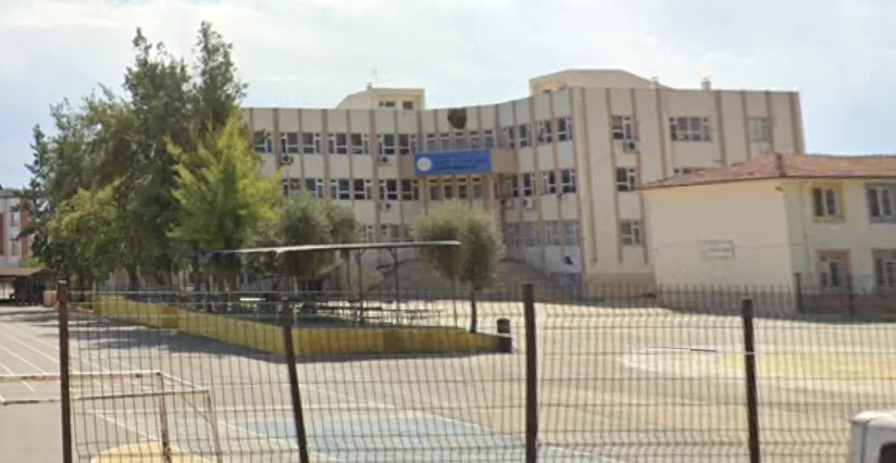 kepez ahmet coşkun bulut ortaokulu