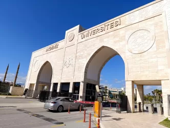 Akdeniz Üniversitesi