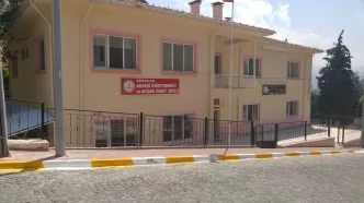 akseki öğretmenevi