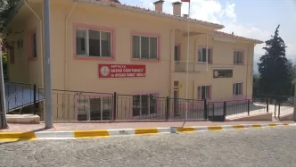 akseki öğretmenevi