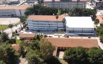 aksu fen lisesi adres