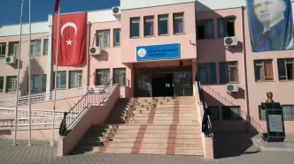 Aksu Hacıaliler İlkokulu adres