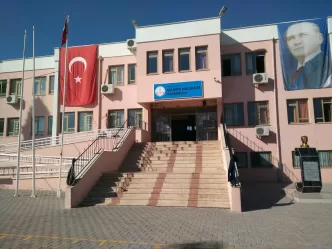 Aksu Hacıaliler İlkokulu adres