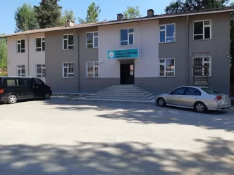 Aksu Halk Eğitimi Merkezi adres