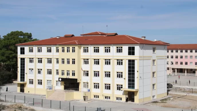 aksu imam hatip ortaokulu adres