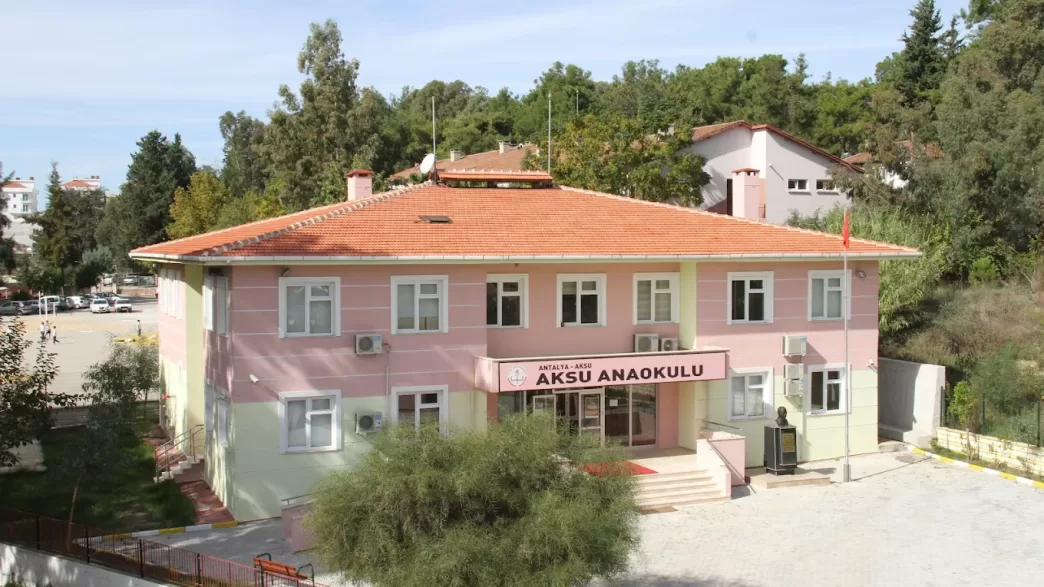 aksu melek mustafa hamursuz anaokulu adres