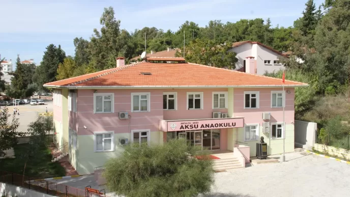 aksu melek mustafa hamursuz anaokulu adres